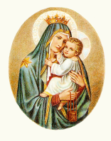 I.E. 7701 NUESTRA SEÑORA DEL CARMEN